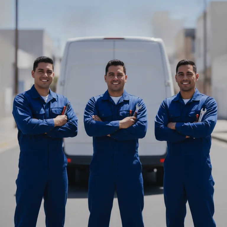 Táxi equipe em Aguas Claras
